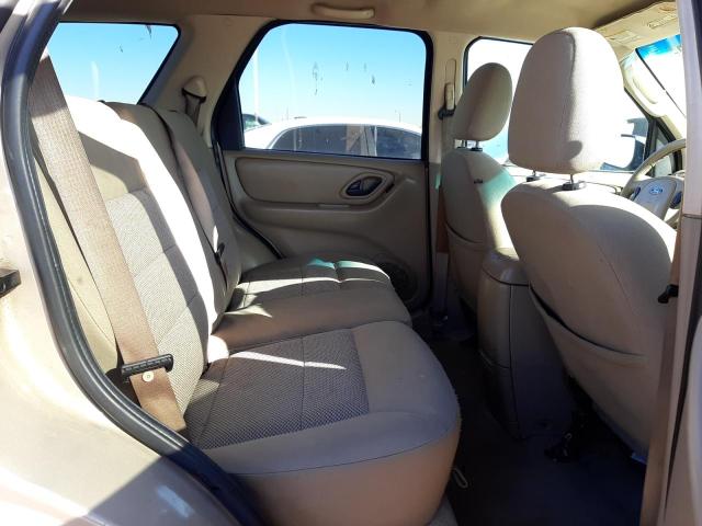 Photo 11 from auction – 2007 FORD ESCAPE XLT with VIN 1FMYU03187KC04812
