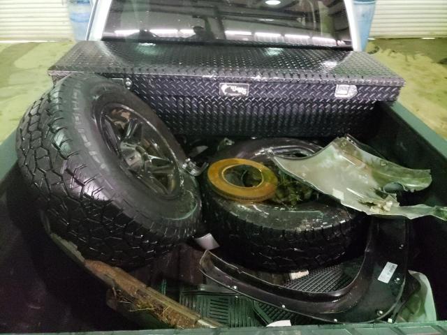 Photo 12 from auction – 2013 GMC SIERRA K15 with VIN 3GTP2WE78DG191427