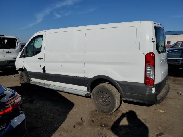 صورة رقم 2 من المزاد - 2019 FORD TRANSIT T- مع VIN 1FTYR1YM4KKB01166