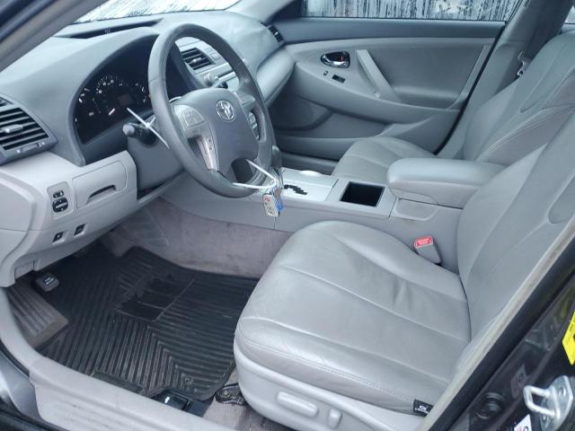 Photo 7 from auction – 2007 TOYOTA CAMRY HYBR with VIN JTNBB46K073009904