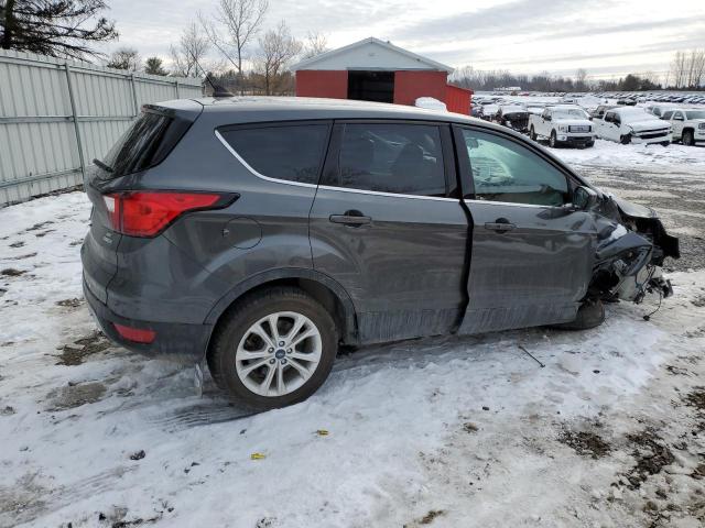 Photo 3 from auction – 2019 FORD ESCAPE SE with VIN 1FMCU9GD2KUA48718