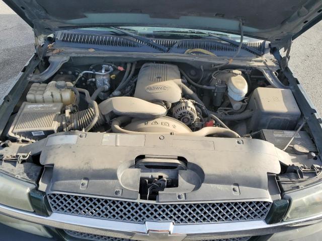 Photo 11 from auction – 2003 CHEVROLET SILVERADO with VIN 2GCEC19T231408654