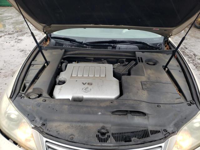 Photo 11 from auction – 2011 LEXUS ES 350 with VIN JTHBK1EGXB2421776