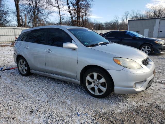 Photo 4 from auction – 2005 TOYOTA COROLLA MA with VIN 2T1KR32E15C435566