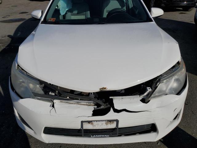 Photo 11 from auction – 2014 TOYOTA CAMRY L with VIN 4T4BF1FK3ER402733