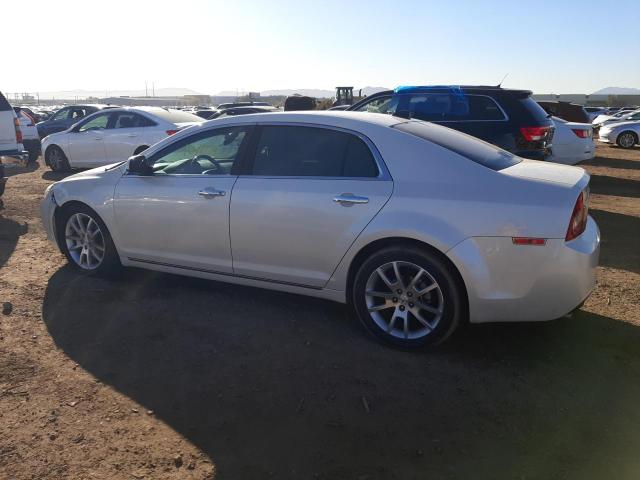 Photo 2 from auction – 2012 CHEVROLET MALIBU LTZ with VIN 1G1ZE5E04CF229869
