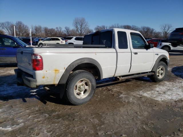 Photo 3 from auction – 2002 FORD RANGER SUP with VIN 1FTZR45E72PB25533