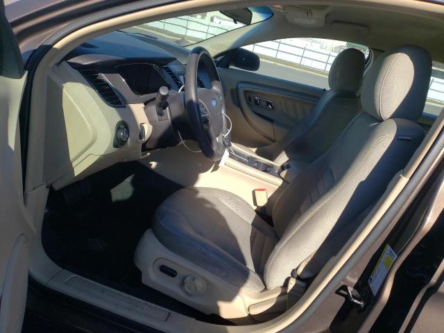 Photo 7 from auction – 2015 FORD TAURUS SE with VIN 1FAHP2D88FG122895