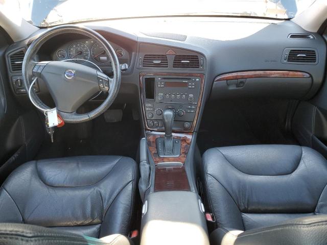 Photo 8 from auction – 2007 VOLVO S60 2.5T with VIN YV1RH592872606172