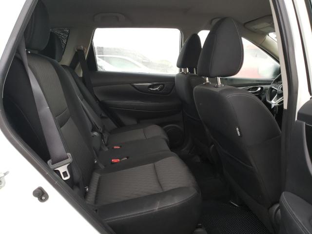 Photo 10 from auction – 2017 NISSAN ROGUE S with VIN KNMAT2MVXHP550886