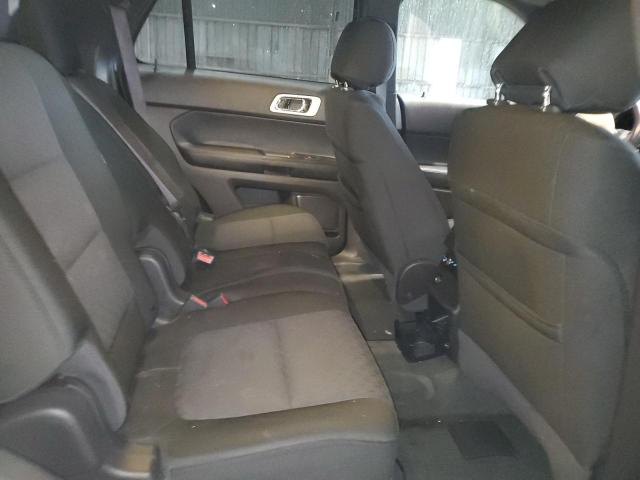 Photo 11 from auction – 2014 FORD EXPLORER X with VIN 1FM5K7D88EGC19971