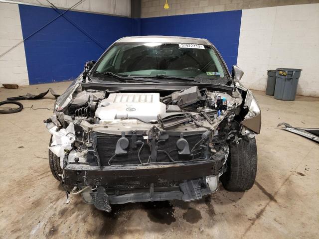 Photo 5 from auction – 2016 LEXUS ES 350 with VIN 58ABK1GG9GU006608