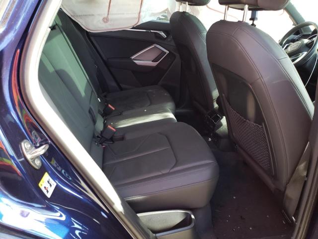 Photo 11 from auction – 2021 AUDI Q3 PREMIUM with VIN WA1DECF39M1051318