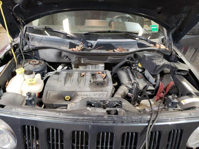 Photo 12 from auction – 2008 JEEP PATRIOT with VIN 1J8FF28W28D536989