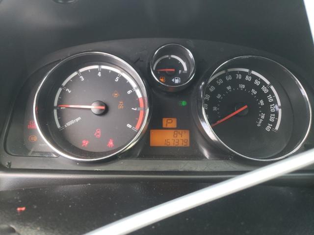 Zdjęcie 9 z aukcji – 2008 SATURN VUE XE z VIN 3GSCL33P38S511483