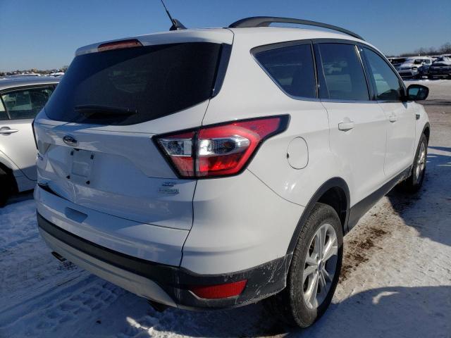 Photo 3 from auction – 2018 FORD ESCAPE SE with VIN 1FMCU0GDXJUD18417