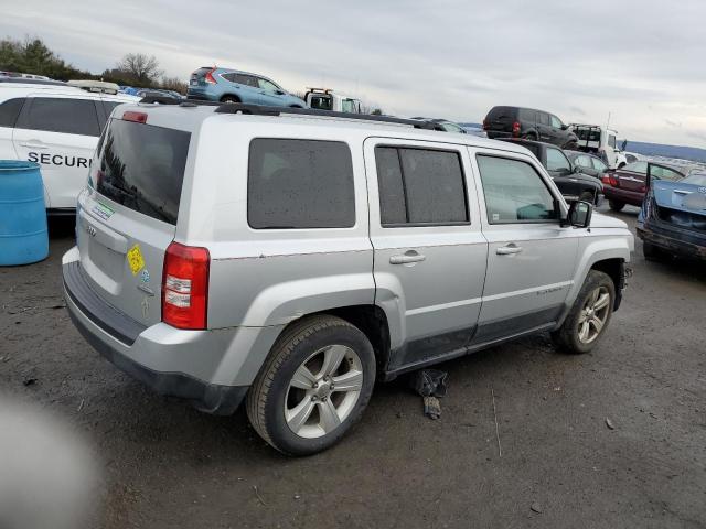 Photo 3 from auction – 2013 JEEP PATRIOT LA with VIN 1C4NJPFA3DD255557
