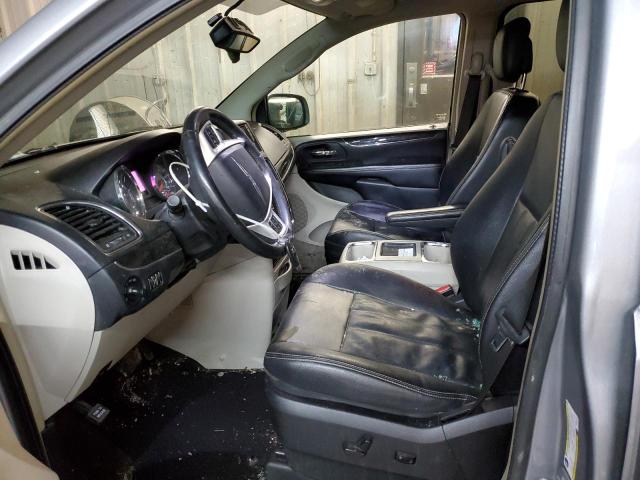 Photo 7 from auction – 2014 CHRYSLER TOWN & COU with VIN 2C4RC1BG5ER396289