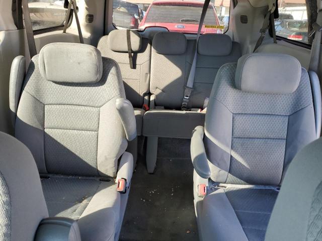Photo 10 from auction – 2010 CHRYSLER TOWN & COU with VIN 2A4RR5D19AR448803