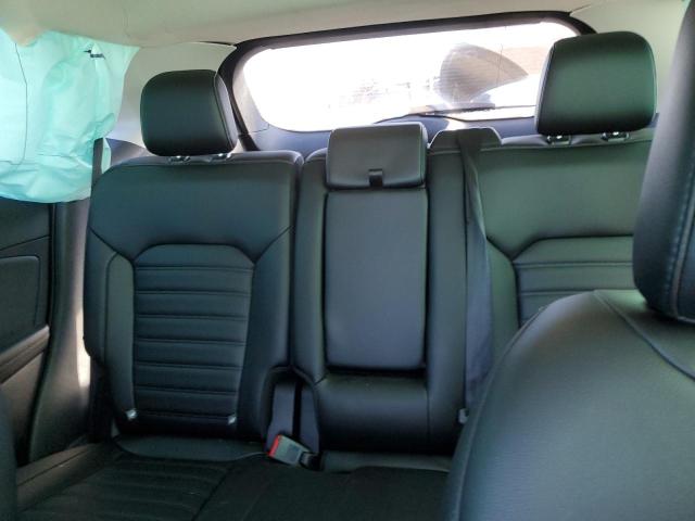 Photo 10 from auction – 2020 FORD EDGE SEL with VIN 2FMPK4J91LBB22037
