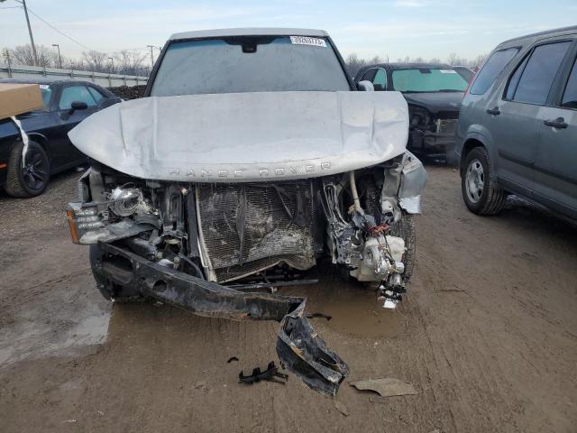 Photo 5 from auction – 2011 LAND ROVER RANGE ROVE with VIN SALMF1D44BA352961