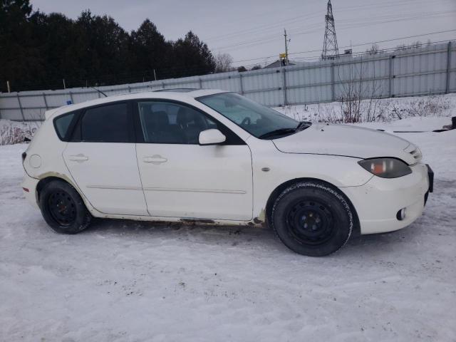 Zdjęcie 4 z aukcji – 2006 MAZDA 3 HATCHBAC z VIN JM1BK143461462058