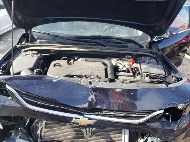 Photo 11 from auction – 2018 CHEVROLET MALIBU LT with VIN 1G1ZD5ST0JF209097