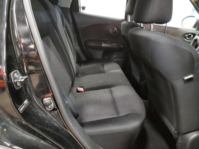 Foto 10 de la subasta – 2012 NISSAN JUKE S con VIN JN8AF5MR4CT112476