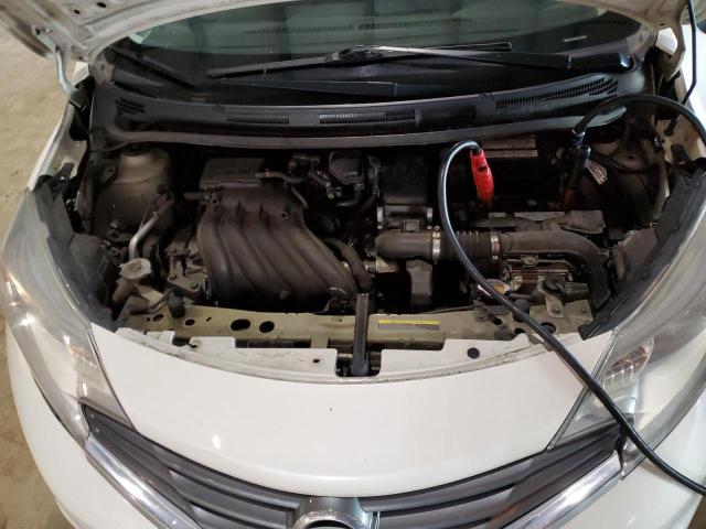 Photo 11 from auction – 2015 NISSAN VERSA NOTE with VIN 3N1CE2CP8FL376902