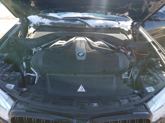 Photo 12 from auction – 2014 BMW X5 XDRIVE5 with VIN 5UXKR6C52E0C03070