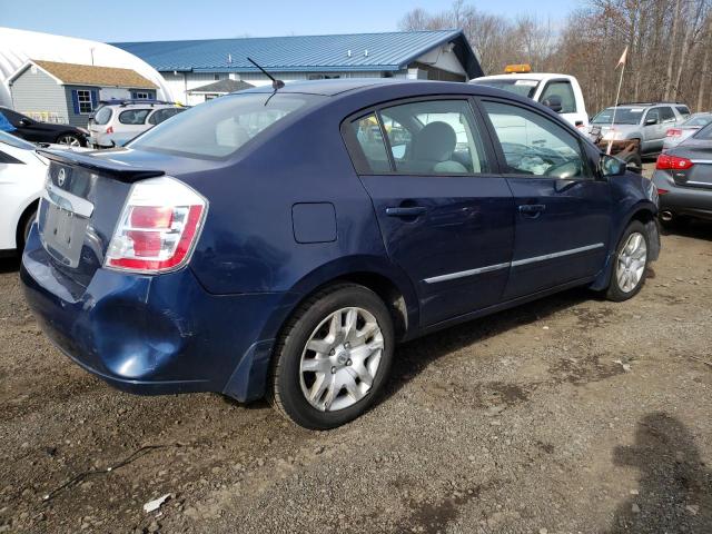 Photo 3 from auction – 2012 NISSAN SENTRA 2.0 with VIN 3N1AB6AP6CL738540