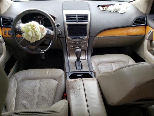 Photo 8 from auction – 2012 LINCOLN MKX with VIN 2LMDJ6JK3CBL11698