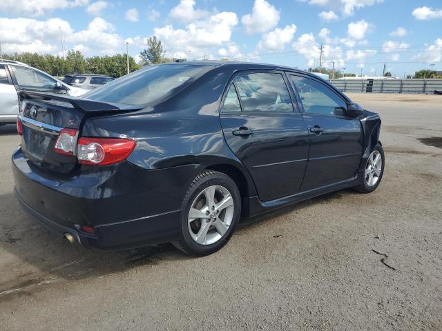 Foto 3 de la subasta – 2012 TOYOTA COROLLA BA con VIN 5YFBU4EE4CP066277