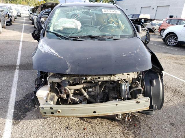 Photo 5 from auction – 2012 NISSAN VERSA S with VIN 3N1CN7APXCL938925