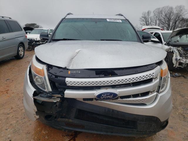 Photo 5 from auction – 2014 FORD EXPLORER X with VIN 1FM5K7D88EGC11692