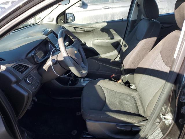 Photo 7 from auction – 2019 CHEVROLET SPARK LS with VIN KL8CB6SA0KC729951