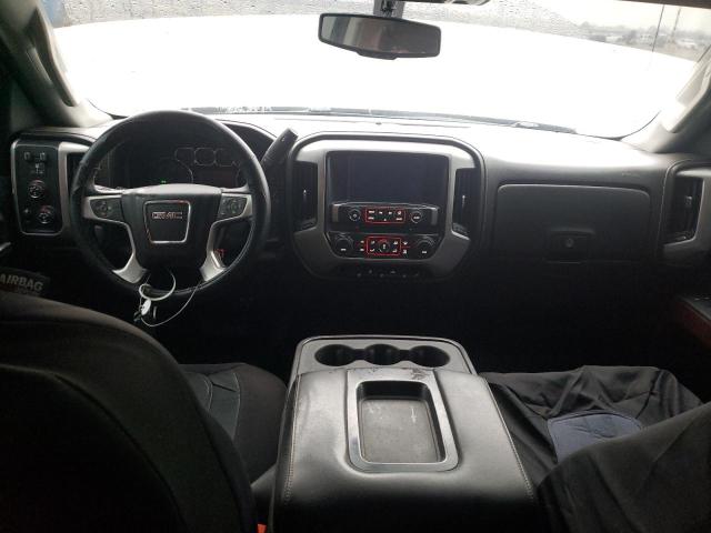 Photo 8 from auction – 2015 GMC SIERRA K15 with VIN 3GTU2UEC9FG203110