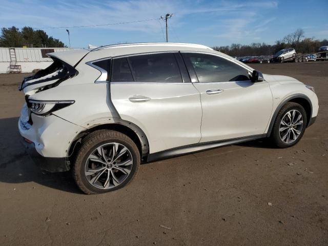 Photo 3 from auction – 2017 INFINITI QX30 BASE with VIN SJKCH5CR2HA024428