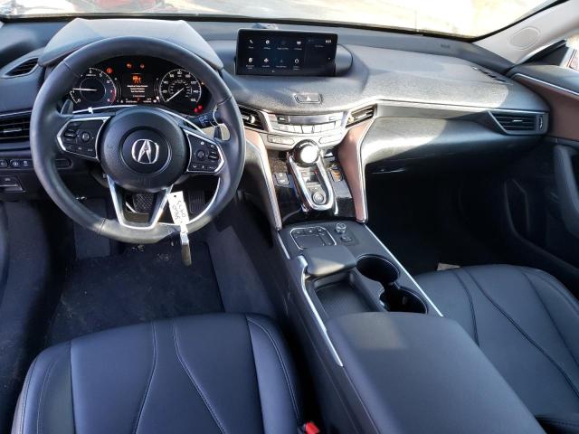 Photo 8 from auction – 2021 ACURA TLX with VIN 19UUB5F3XMA005671