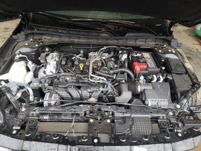 Photo 11 from auction – 2022 NISSAN ALTIMA SR with VIN 1N4BL4CVXNN312695