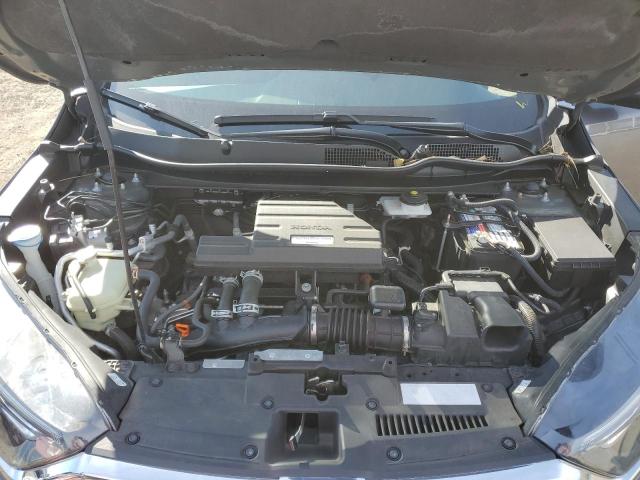 Photo 12 from auction – 2019 HONDA CR-V EX with VIN 2HKRW2H5XKH608907