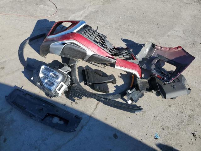 Foto 12 de la subasta – 2022 MITSUBISHI ECLIPSE CR con VIN JA4ATWAA4NZ002627