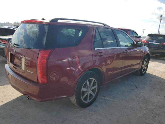Photo 3 from auction – 2004 CADILLAC SRX with VIN 1GYEE63A240149511