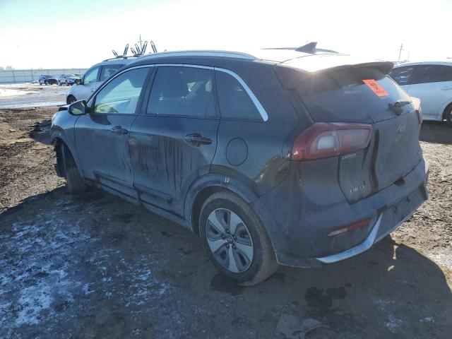 Photo 2 from auction – 2019 KIA NIRO FE with VIN KNDCB3LC8K5251871