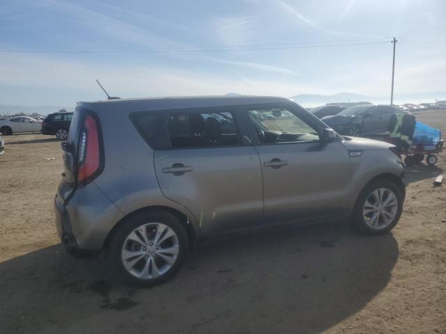 Photo 3 from auction – 2016 KIA SOUL + with VIN KNDJP3A53G7327747