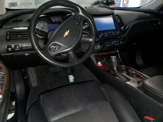 Photo 8 from auction – 2015 CHEVROLET IMPALA LT with VIN 1G1125S34FU147130