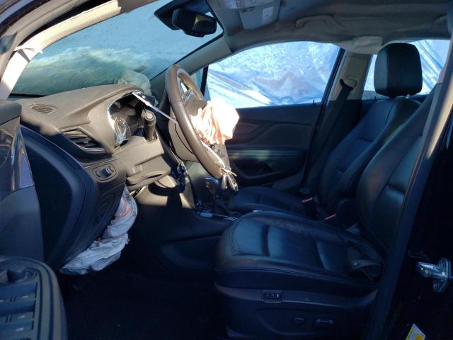 Photo 7 from auction – 2019 BUICK ENCORE ESS with VIN KL4CJGSM3KB753834