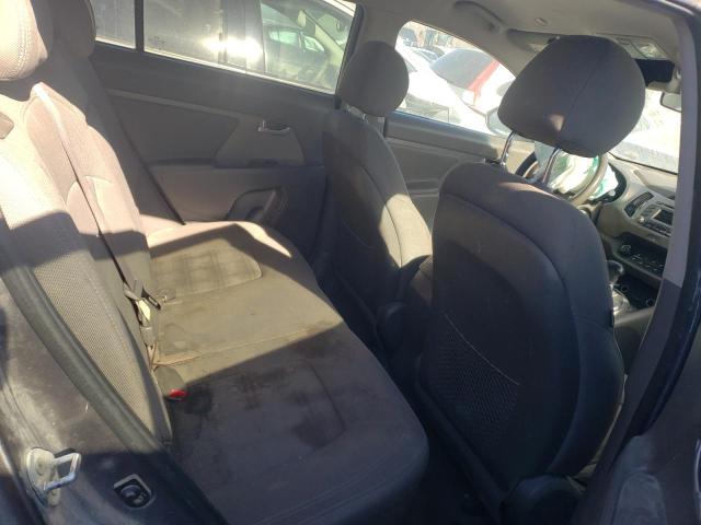 Photo 10 from auction – 2012 KIA SPORTAGE B with VIN KNDPB3A28C7197750