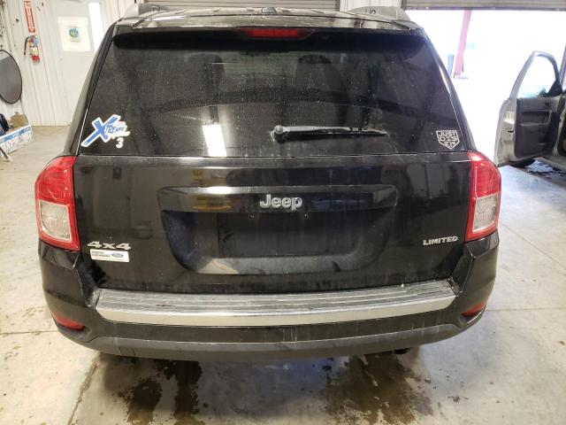 Photo 6 from auction – 2013 JEEP COMPASS LI with VIN 1C4NJDCB5DD210745