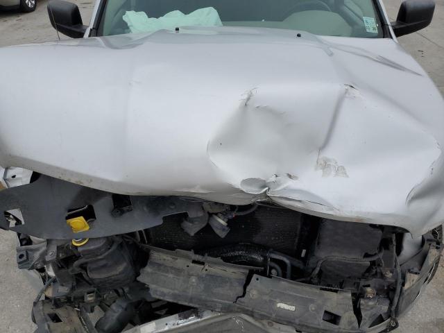 Photo 11 from auction – 2011 DODGE RAM 1500 with VIN 1D7RB1CP8BS646612